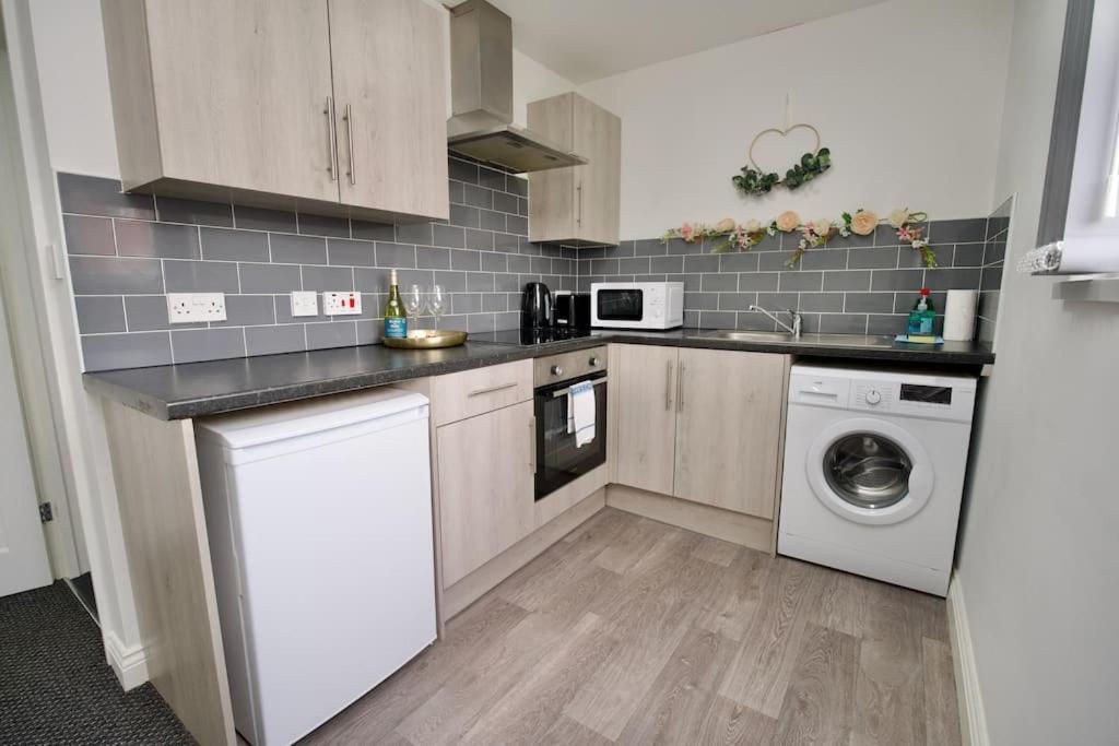 Swan Studio Eight - Coventry Extérieur photo