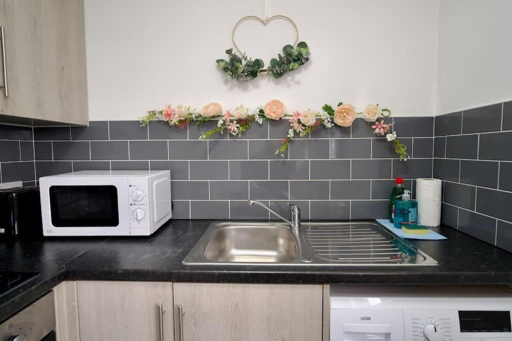 Swan Studio Eight - Coventry Extérieur photo