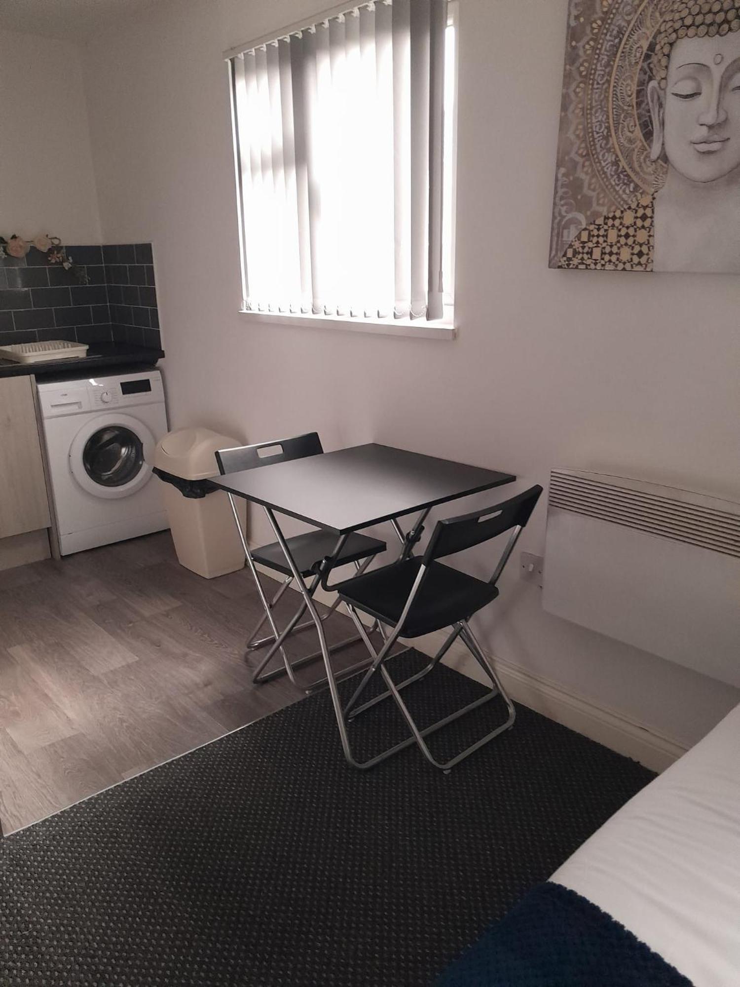 Swan Studio Eight - Coventry Extérieur photo